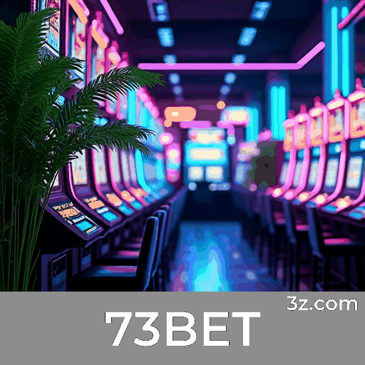 73BET: Experiência de Cassino Elite e Imersiva