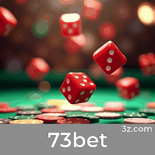 Descubra os bônus e promoções exclusivas do 73bet!