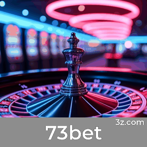 73bet: Plataforma de Cassino e Apostas Premiadas
