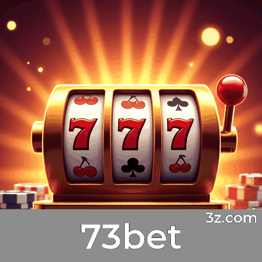 73bet: Plataforma de Cassino e Apostas Premiadas