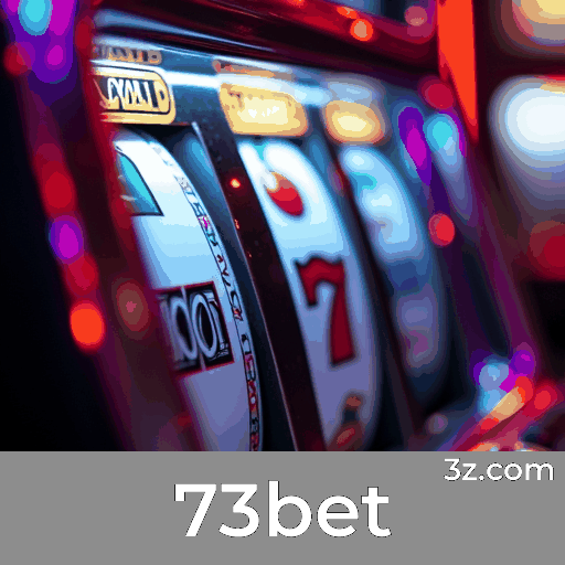 73bet: Apostas em Esportes, Odds Instantâneas e Local