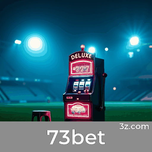 73bet: Caça-Níqueis com Jackpots, Jogos de Mesa - Estratégia, Caça-Níqueis - Diversão Ininterrupta
