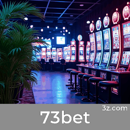 Descubra os bônus e promoções exclusivas do 73bet!