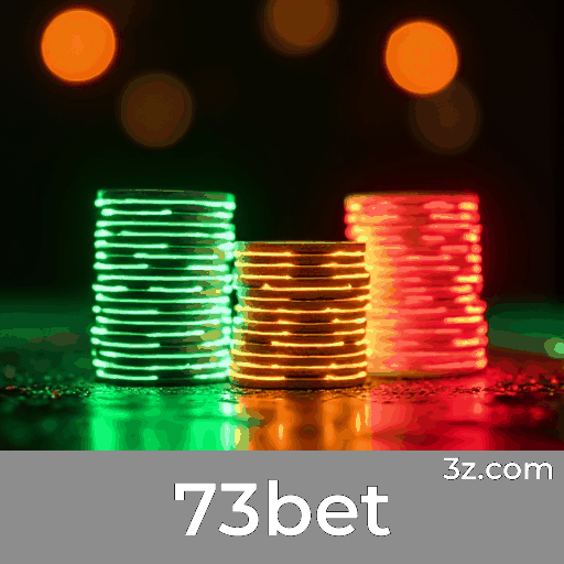 Descubra os bônus e promoções exclusivas do 73bet!
