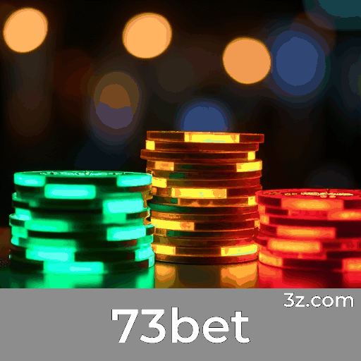73bet: Plataforma de Cassino e Apostas Premiadas