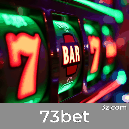 73bet: Caça-Níqueis com Jackpots, Jogos de Mesa - Estratégia, Caça-Níqueis - Diversão Ininterrupta